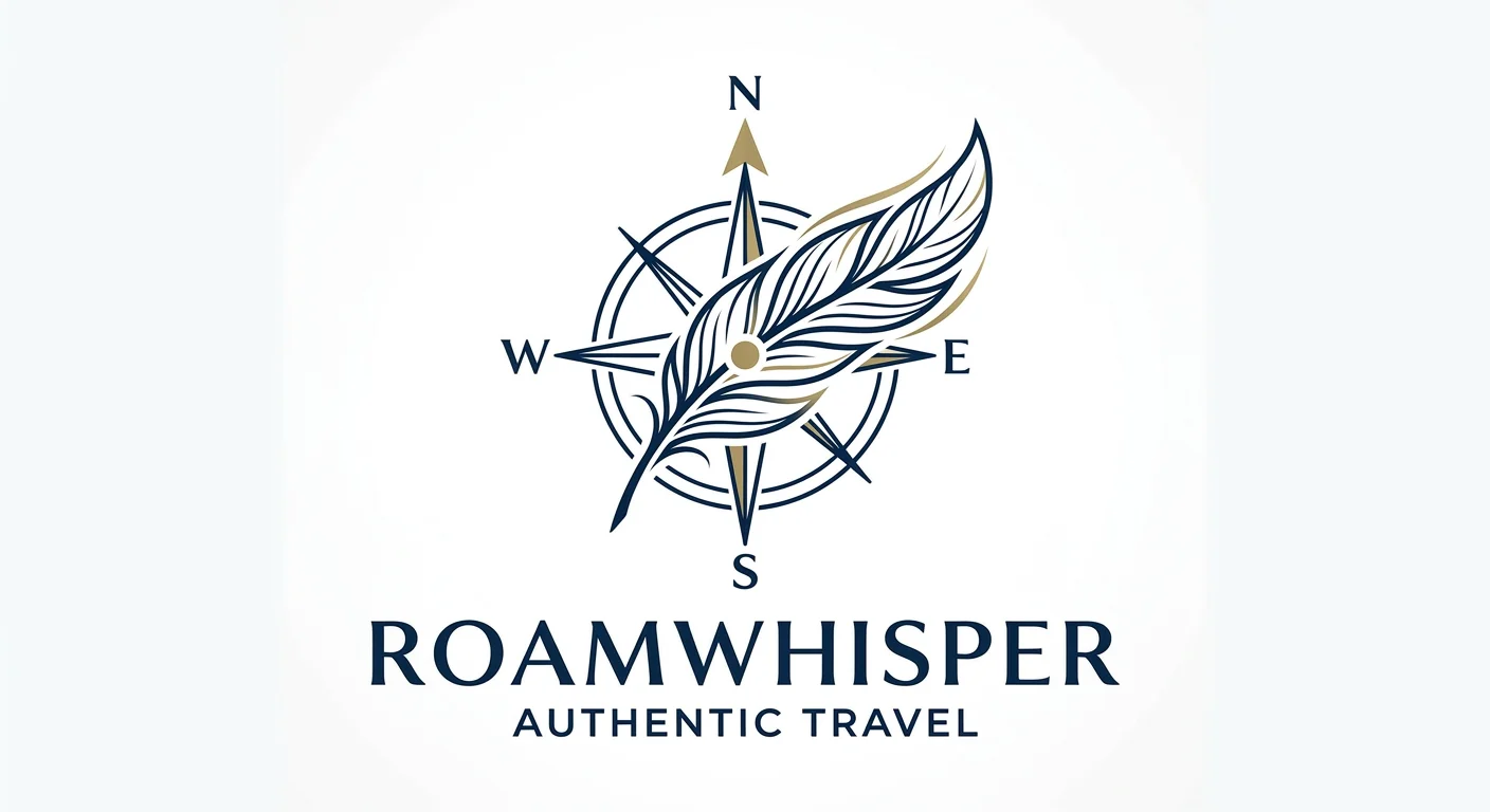 Roamwhisper